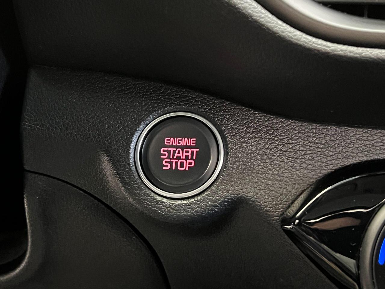 2020 Kia Forte Limited+Cooled Leather+Adaptive Cruise+CLEANCARFAX Photo138