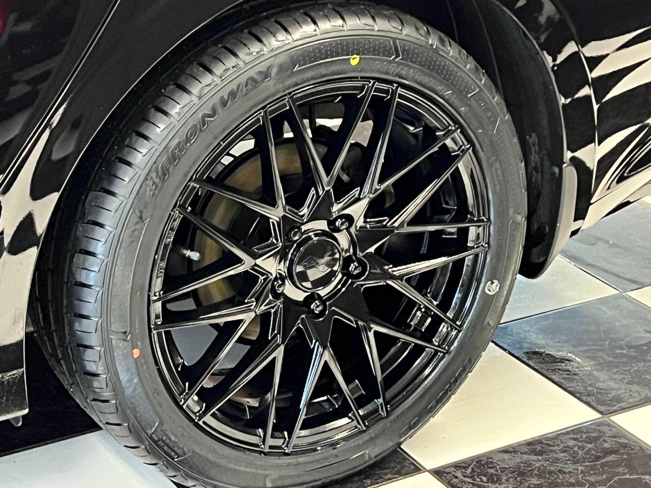 2020 Kia Forte Limited+Cooled Leather+Adaptive Cruise+CLEANCARFAX Photo140