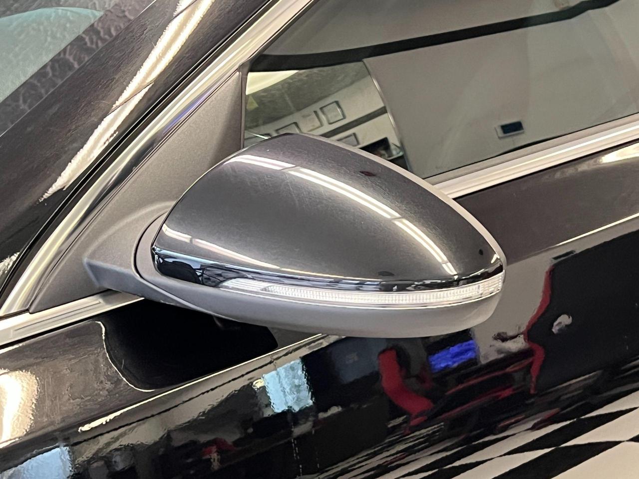 2020 Kia Forte Limited+Cooled Leather+Adaptive Cruise+CLEANCARFAX - Photo #68