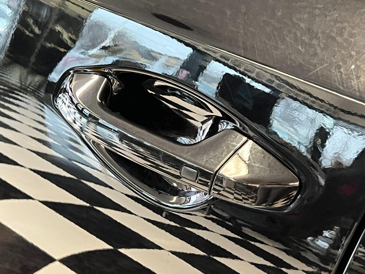 2020 Kia Forte Limited+Cooled Leather+Adaptive Cruise+CLEANCARFAX Photo145
