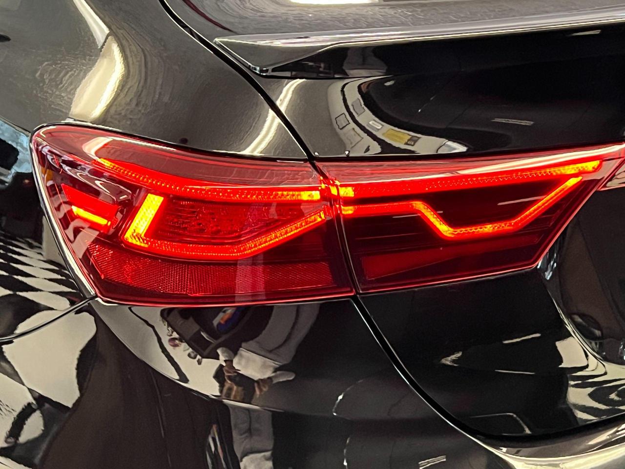 2020 Kia Forte Limited+Cooled Leather+Adaptive Cruise+CLEANCARFAX - Photo #72