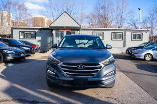 Used 2017 Hyundai Tucson FWD 4DR 2.0L for sale in Mississauga, ON