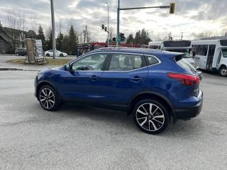 2019 Nissan Qashqai SL - Photo #5