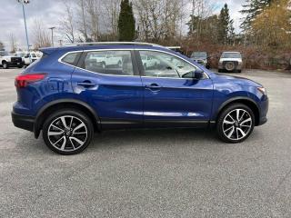 2019 Nissan Qashqai SL - Photo #9