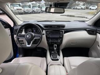 2019 Nissan Qashqai SL - Photo #12