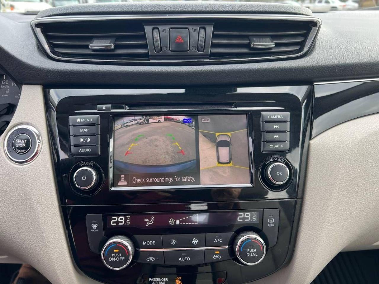 2019 Nissan Qashqai SL - Photo #16