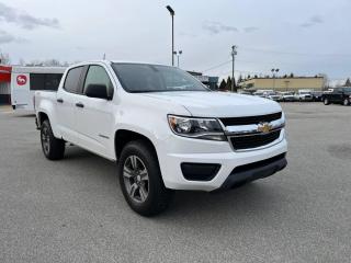 2019 Chevrolet Colorado 4WD Crew Cab 128.3" - Photo #2