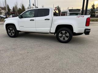 2019 Chevrolet Colorado 4WD Crew Cab 128.3" - Photo #6