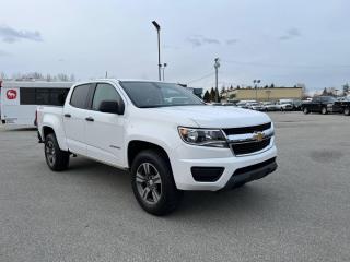 2019 Chevrolet Colorado 4WD Crew Cab 128.3" - Photo #18