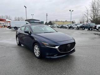 2020 Mazda MAZDA3 GT Auto i-ACTIV AWD - Photo #1