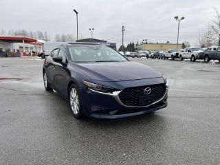 2020 Mazda MAZDA3 GT Auto i-ACTIV AWD - Photo #2