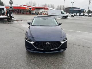 2020 Mazda MAZDA3 GT Auto i-ACTIV AWD - Photo #3