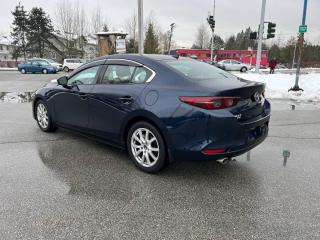 2020 Mazda MAZDA3 GT Auto i-ACTIV AWD - Photo #5