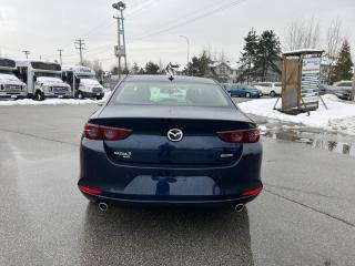 2020 Mazda MAZDA3 GT Auto i-ACTIV AWD - Photo #6