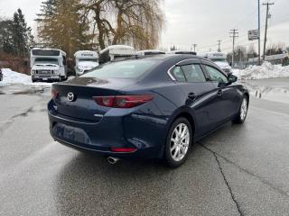 2020 Mazda MAZDA3 GT Auto i-ACTIV AWD - Photo #7