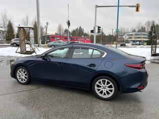 2020 Mazda MAZDA3 GT Auto i-ACTIV AWD - Photo #8