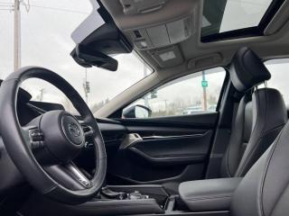 2020 Mazda MAZDA3 GT Auto i-ACTIV AWD - Photo #13