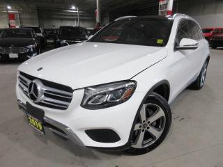 Used 2019 Mercedes-Benz GLC 300 GLC 300 4MATIC SUV for sale in Nepean, ON