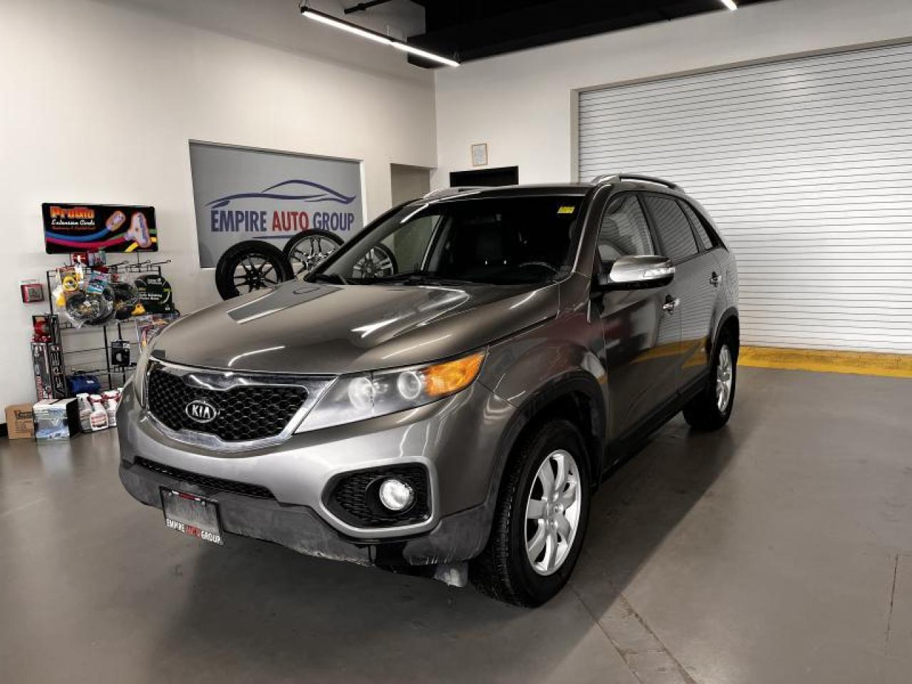 Used 2012 Kia Sorento  for sale in London, ON