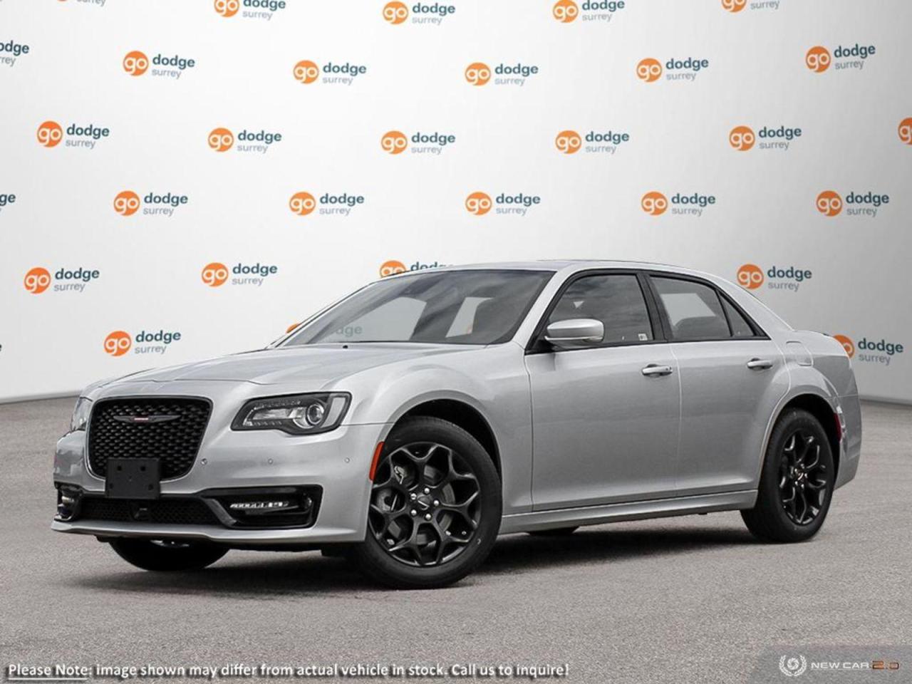 New 2023 Chrysler 300  for sale in Surrey, BC