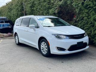 Used 2020 Chrysler Pacifica  for sale in Surrey, BC
