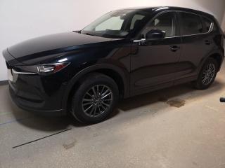 Used 2019 Mazda CX-5 GS|HtdSeats|HtdWheel|40MPG-JustArrived for sale in Brandon, MB