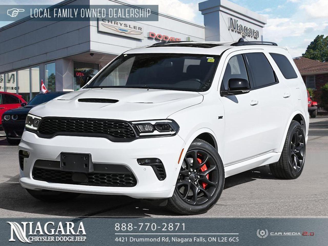 2023 Dodge Durango 