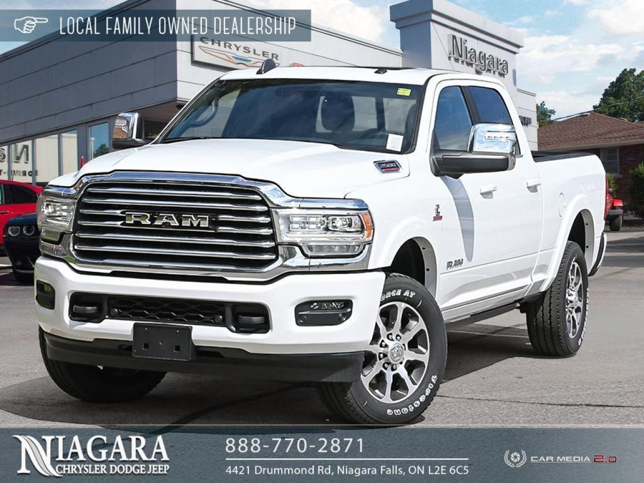 2023 RAM 2500 