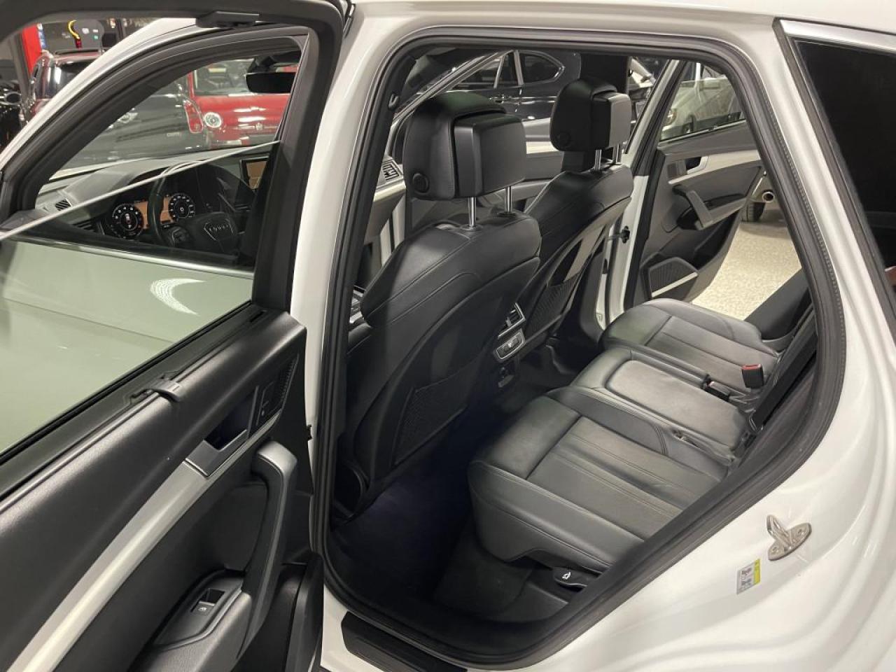 2016 Land Rover Range Rover Sport 4WD Td6 HSE*DIESEL*NAVI CAMERA Photo4