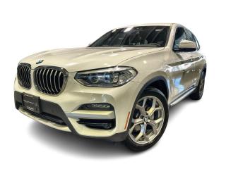 Used 2020 BMW X3 xDrive30i for sale in Vancouver, BC