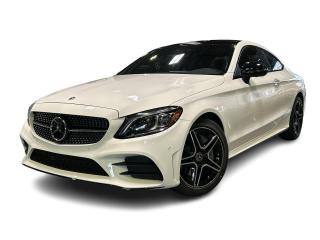 New 2023 Mercedes-Benz C-Class C 300 4MATIC for sale in Vancouver, BC