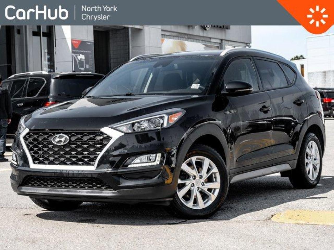 Used 2021 Hyundai Tucson Preferred AWD Active Safety Heated Seats CarPlay / Android for sale in Thornhill, ON