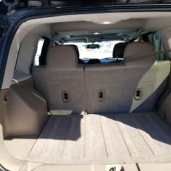 2016 Jeep Patriot High Altitude 4X4 Leather Sunroof Navigation - Photo #18
