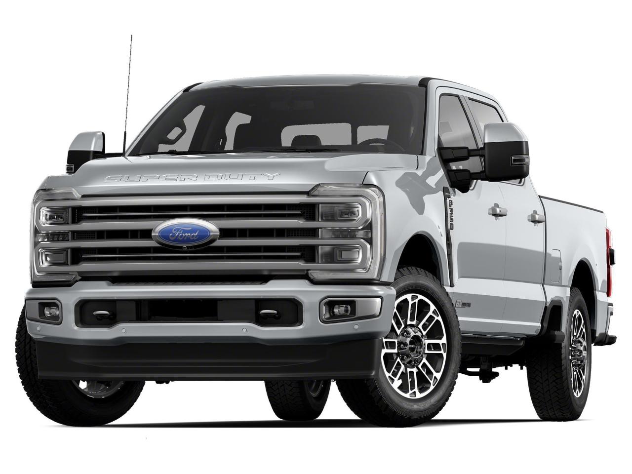 2023 Ford F-350 