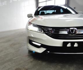 2016 Honda Accord TOURING EDITION, NO ACCIDENT, MINT - Photo #35