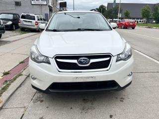 2014 Subaru XV Crosstrek 5dr Auto 2.0i Limited - Photo #1