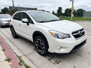 2014 Subaru XV Crosstrek 5dr Auto 2.0i Limited - Photo #5