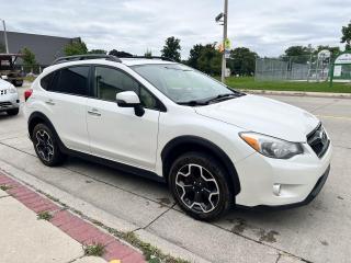 2014 Subaru XV Crosstrek 5dr Auto 2.0i Limited - Photo #7