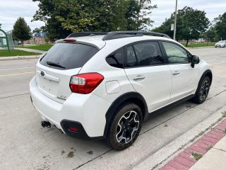 2014 Subaru XV Crosstrek 5dr Auto 2.0i Limited - Photo #9