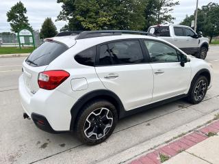 2014 Subaru XV Crosstrek 5dr Auto 2.0i Limited - Photo #10