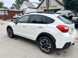 2014 Subaru XV Crosstrek 5dr Auto 2.0i Limited - Photo #14