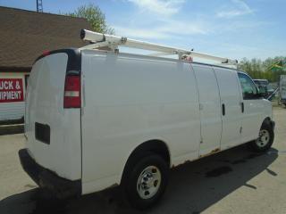 2013 Chevrolet Express Extended RWD 2500 155 - Photo #5