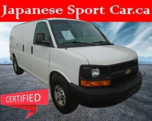 Used 2014 Chevrolet Express RWD 3500 135 for sale in Fenwick, ON