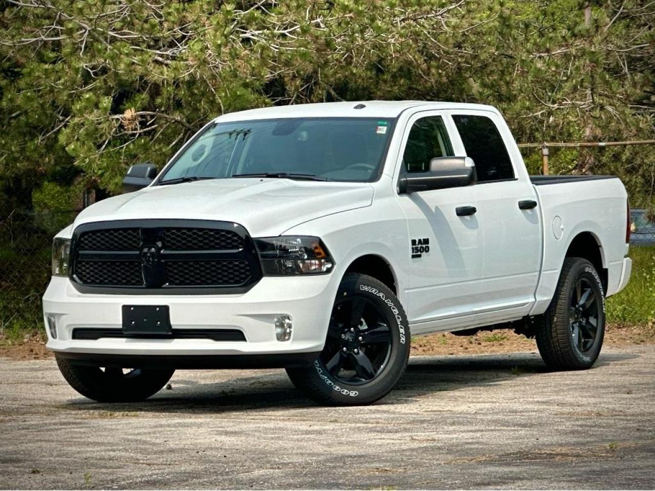 New 2023 RAM 1500 Classic  for sale in Waterloo, ON