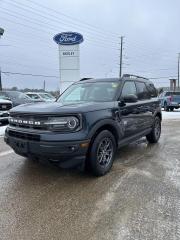 Used 2021 Ford Bronco Sport BIG BEND for sale in Huntsville, ON