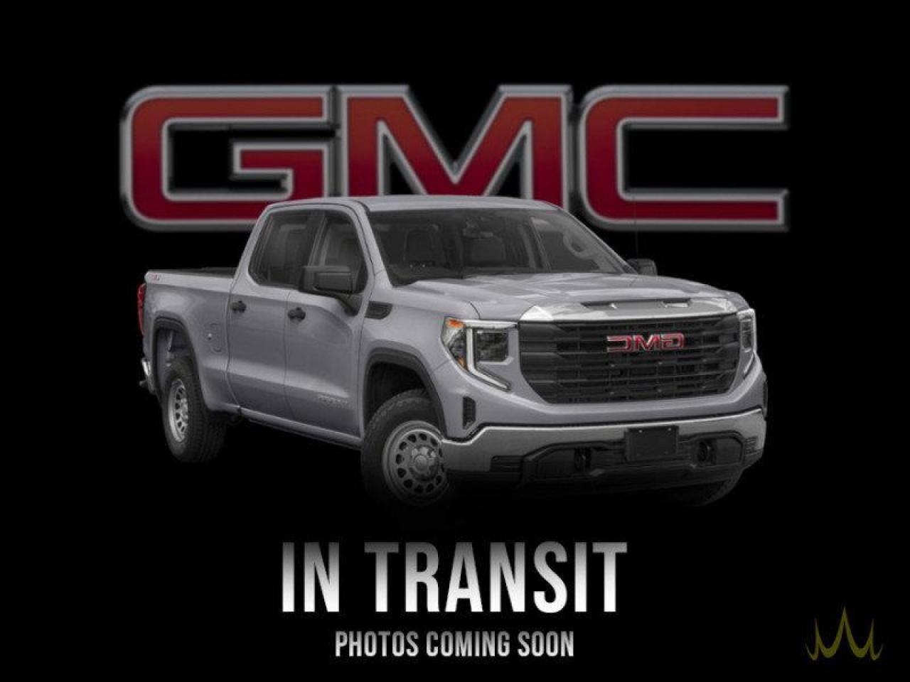 New 2023 GMC Sierra 1500 SLT for sale in Rosetown, SK
