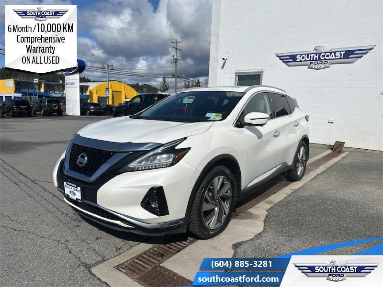 Image - 2019 Nissan Murano 