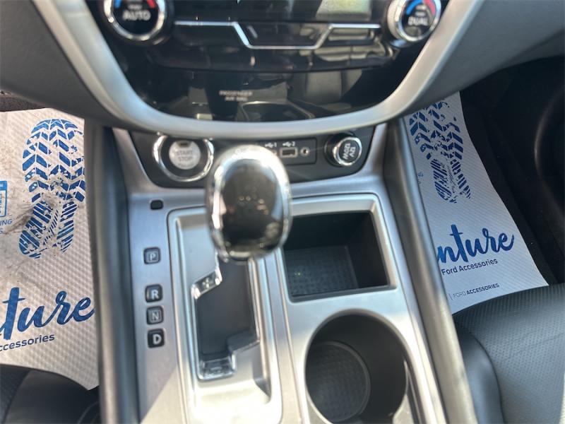 2019 Nissan Murano SL AWD  - Leather Seats - Low Mileage Photo5