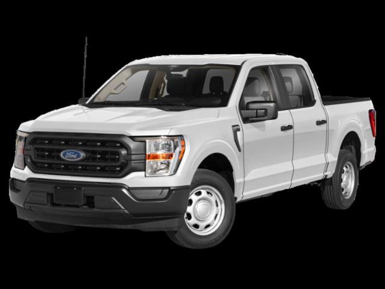New 2023 Ford F-150 XL/XLT/LARIAT/King Ranch/Platinum/Tremor for sale in Embrun, ON