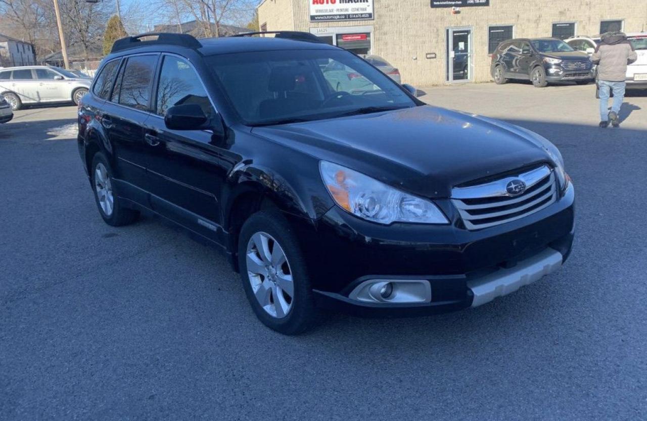 Used 2012 Subaru Outback 2.5i w/Convenience Pkg for sale in Kitchener, ON